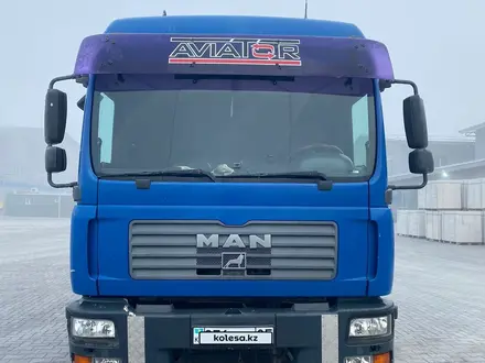 MAN  TGL 2013 года за 16 000 000 тг. в Алматы – фото 3