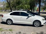 Volkswagen Jetta 2012 годаүшін5 000 000 тг. в Актобе – фото 3