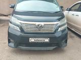 Toyota Vellfire 2008 годаүшін7 000 000 тг. в Астана