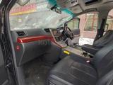 Toyota Vellfire 2008 года за 7 000 000 тг. в Астана – фото 4