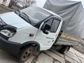 ГАЗ ГАЗель 2002 года за 3 500 000 тг. в Алматы – фото 2