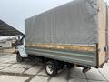 ГАЗ ГАЗель 2002 года за 3 500 000 тг. в Алматы