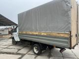 ГАЗ ГАЗель 2002 года за 3 500 000 тг. в Алматы
