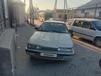 Mazda 626 1990 годаүшін500 000 тг. в Шымкент