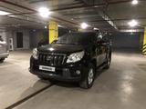 Toyota Land Cruiser Prado 2011 года за 15 500 000 тг. в Кокшетау