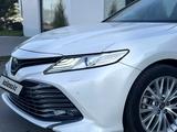 Toyota Camry 2019 годаfor13 700 000 тг. в Шымкент