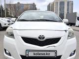 Toyota Yaris 2009 года за 4 000 000 тг. в Алматы – фото 4