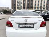 Toyota Yaris 2009 года за 4 000 000 тг. в Алматы – фото 3
