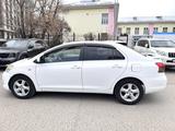 Toyota Yaris 2009 года за 4 000 000 тг. в Алматы – фото 2