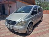 Mercedes-Benz Vito 2004 годаүшін3 200 000 тг. в Алматы