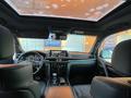 Lexus LX 570 2019 года за 63 000 000 тг. в Актобе – фото 8