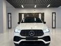 Mercedes-Benz GLE Coupe 53 AMG 2023 годаүшін67 000 000 тг. в Астана