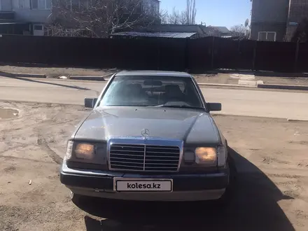 Mercedes-Benz E 300 1989 года за 1 000 000 тг. в Балхаш – фото 3