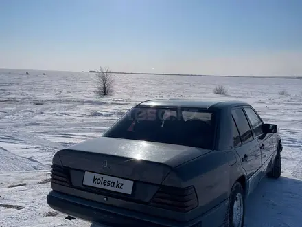 Mercedes-Benz E 300 1989 года за 1 000 000 тг. в Балхаш – фото 4