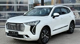Haval Jolion Tech Plus 1.5T DCT (4WD) 2023 года за 7 990 000 тг. в Алматы