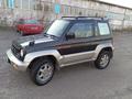 Mitsubishi Pajero Junior 1996 года за 2 050 000 тг. в Темиртау – фото 6