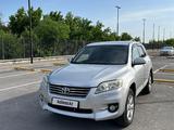 Toyota RAV4 2011 годаүшін8 450 000 тг. в Шымкент