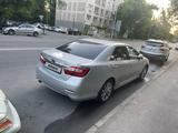 Toyota Camry 2012 года за 9 500 000 тг. в Алматы – фото 5