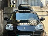 Porsche Cayenne 2006 годаүшін6 700 000 тг. в Астана