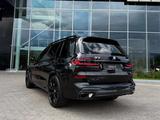 BMW X7 2025 годаүшін79 700 000 тг. в Алматы – фото 2