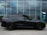 BMW X7 2025 годаүшін79 700 000 тг. в Алматы – фото 4