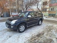 Toyota Land Cruiser Prado 2006 года за 11 200 000 тг. в Актобе