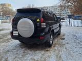 Toyota Land Cruiser Prado 2006 годаfor11 200 000 тг. в Актобе – фото 5