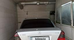 Mercedes-Benz C 280 1997 года за 2 500 000 тг. в Алматы – фото 4