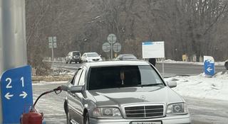 Mercedes-Benz C 280 1997 года за 2 500 000 тг. в Алматы