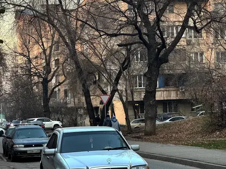 Mercedes-Benz C 280 1997 года за 2 500 000 тг. в Алматы – фото 2