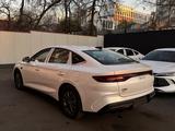 BYD Qin L DM-i Leading 2025 года за 10 500 000 тг. в Алматы – фото 3