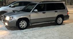 Subaru Forester 1998 годаүшін3 000 000 тг. в Усть-Каменогорск – фото 2