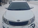 Kia Rio 2013 года за 4 650 000 тг. в Астана – фото 4