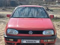 Volkswagen Golf 1995 года за 1 700 000 тг. в Талдыкорган