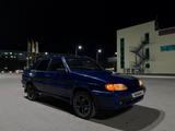 ВАЗ (Lada) 2115 2003 годаүшін650 000 тг. в Жезказган – фото 2