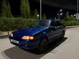 ВАЗ (Lada) 2115 2003 годаүшін650 000 тг. в Жезказган – фото 4
