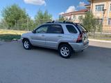 Kia Sportage 2006 годаүшін2 400 000 тг. в Астана – фото 2