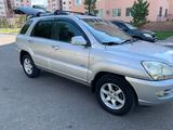 Kia Sportage 2006 годаүшін2 400 000 тг. в Астана – фото 3