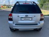 Kia Sportage 2006 годаүшін2 400 000 тг. в Астана – фото 4