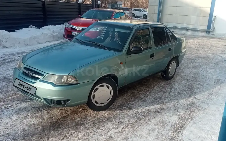 Daewoo Nexia 2008 года за 1 500 000 тг. в Астана