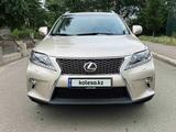 Lexus RX 350 2015 годаүшін9 000 000 тг. в Атырау – фото 5