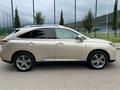 Lexus RX 350 2015 годаүшін9 000 000 тг. в Атырау – фото 8