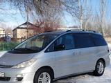 Toyota Previa 2004 годаfor4 500 000 тг. в Туркестан – фото 2