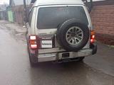 Mitsubishi Pajero 1996 годаүшін1 200 000 тг. в Алматы – фото 4