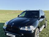 BMW X5 2013 года за 12 000 000 тг. в Шымкент – фото 5