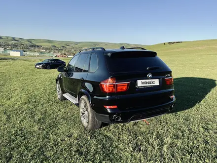 BMW X5 2013 года за 12 000 000 тг. в Шымкент – фото 11