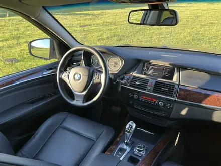 BMW X5 2013 года за 12 000 000 тг. в Шымкент – фото 34