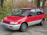 Mitsubishi Space Runner 1994 годаүшін1 000 000 тг. в Алматы