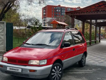 Mitsubishi Space Runner 1994 года за 1 000 000 тг. в Алматы – фото 4