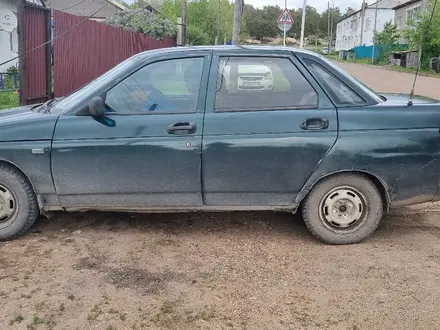 ВАЗ (Lada) 2110 2003 года за 500 000 тг. в Баянаул – фото 6